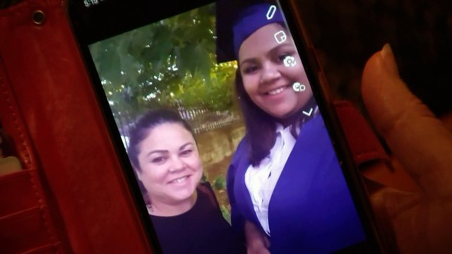 24-year-old Makalie Owens died in Melbourne mental health unit