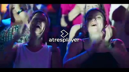 Un nuevo amanecer Teaser