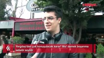 Yargıtay'dan çok konuşulacak karar! “Alo” demek boşanma sebebi sayıldı