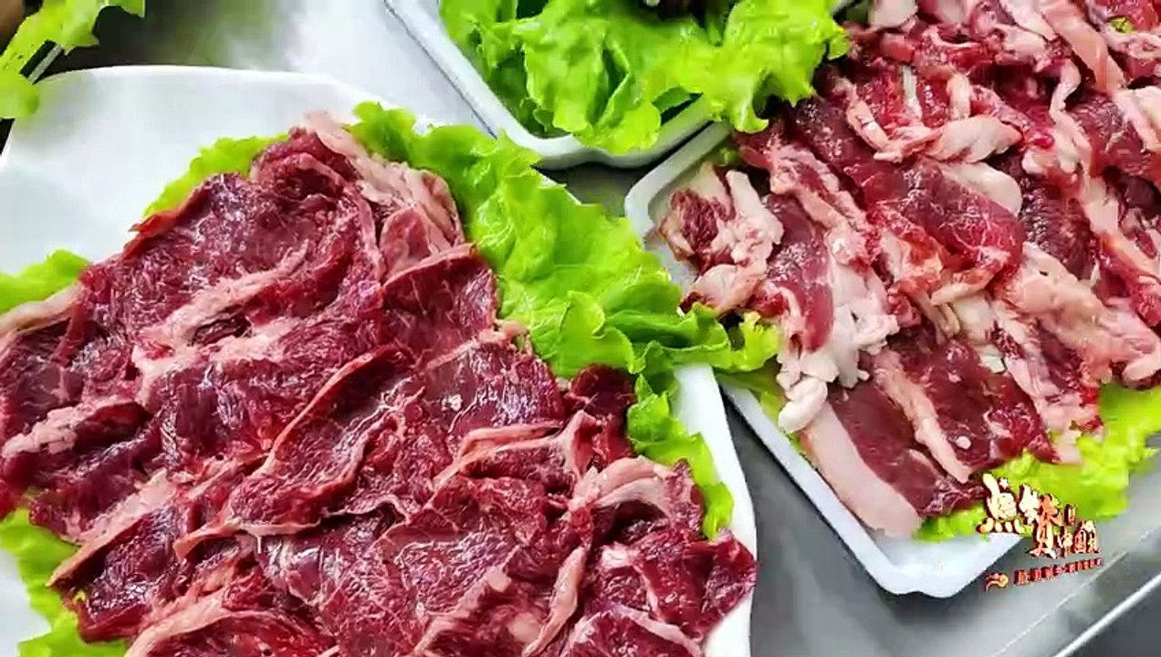 《点赞中国城》新春特辑——齐齐哈尔市依安县