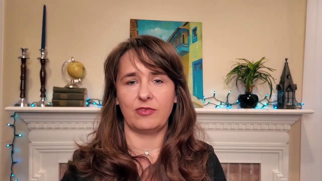 Putting Yourself First_ The Key to Sustainable Giving _ Nicoletta Pichardo Mindset Coaching