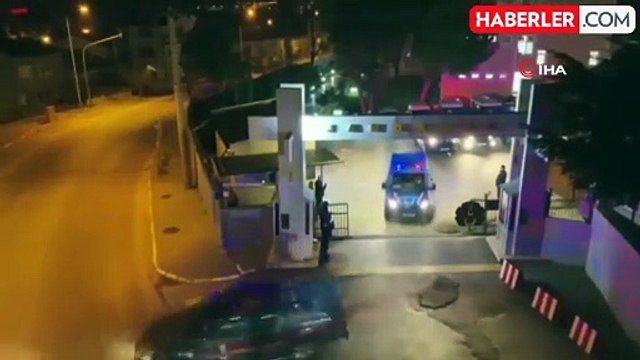 Bakan Yerlikaya: 12 ilde düzenlenen eş zamanlı operasyonlarda 3 organize suç örgütü çökertildi, 63 şüpheli yakalandı