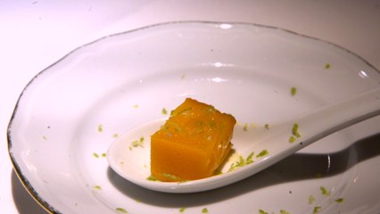 El secreto del mítico tocino de cielo de Hevia