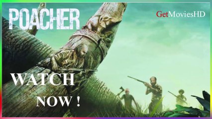 THE CONFESSOR (2024) MURDER IS MURDER  POACHER  GetMoviesHD