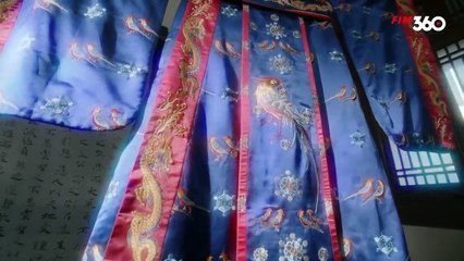 Phong Khởi Ngưng Thường - Tập 2 | Phim Cổ Trang Trung Quốc Mới 2024 🎬