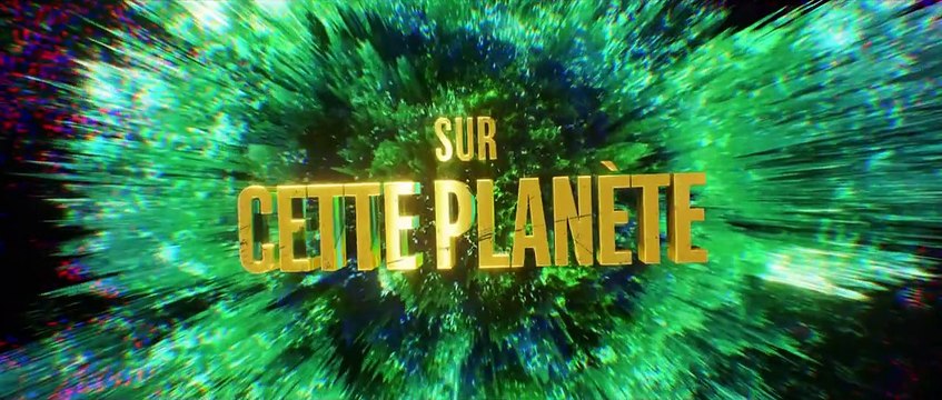 Borderlands Bande-annonce VF