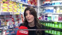 Le gouvernement a présenté quelques mesures concrètes pour anticiper les pénuries de médicaments: Aider les médecins à prescrire des alternatives aux médicaments non disponibles, intensifier le bon usage des antibiotiques - VIDEO