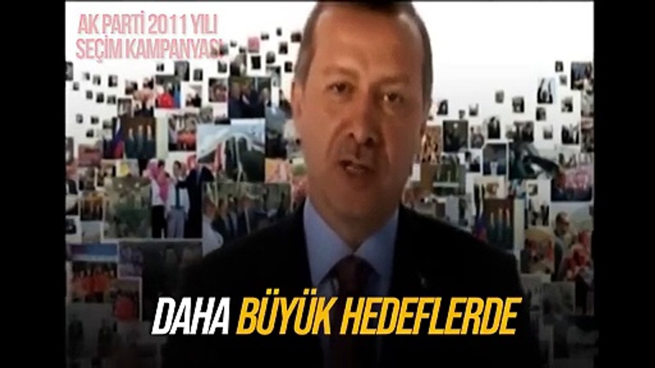 Başkan Erdoğan ne dediyse yaptı ‘Biz hayallerimizi Türkiye için kurduk’