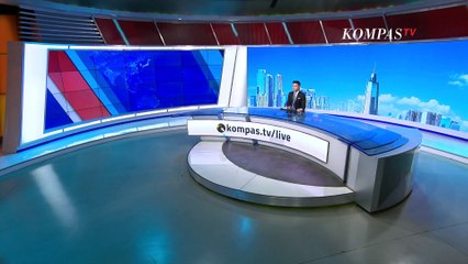 Jokowi Bertemu Surya Paloh, Manuver Amankan Koalisi?