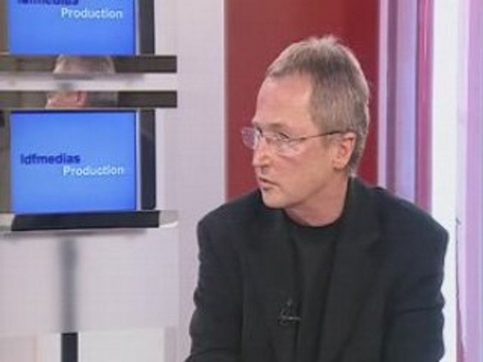 Mag Handball - Jean-Pierre Trelcat, Le Tremblay (N°3)