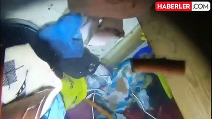 Marmara'da batan gemi için aramalar devam ediyor: Görüş mesafesi sıfır, dalgıçlar elle arama yapıyor