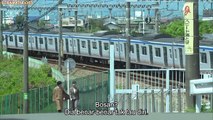 Oshii Keiji Eps 4 END Sub Indo (S1)