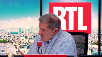 AGRICULCTURE - François-Xavier Huard est l'invité de Yves Calvi