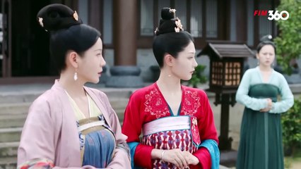 Phong Khởi Nghê Thường - Tập 08 | Phim Ngôn Tình Cổ Trang Trung Quốc 2024 🌸 - thumbnail