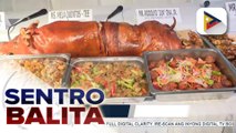 Pilipinas, lalahok sa  “Most Number of Pork Dishes” ng Guinness Book of World Records