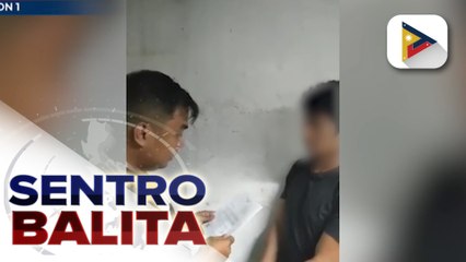 Suspect sa attempted murder sa Rizal, arestado matapos ang dalawang buwan na pagtatago