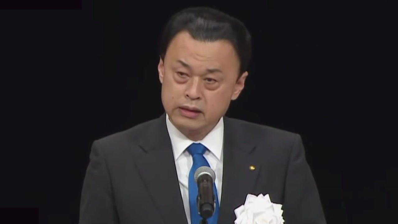 日, 독도 영유권 억지주장 반복...'다케시마의 날' 차관급 파견 / YTN