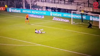 Fatih Terim'i ipten eski Fenerli aldı: "O nasıl penaltı"