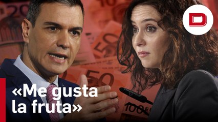 Sánchez ataca a Ayuso de nuevo utilizando a su hermano