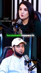 Addressing Sexual Harassment