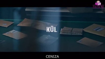 Kül – Ceniza