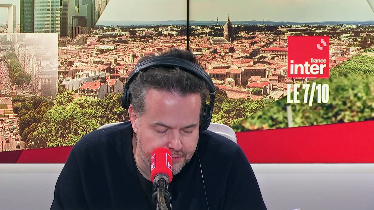 La réalisatrice Audrey Diwan "espère" que les César entendront la parole de Judith Godrèche