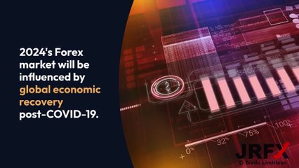 Seizing Opportunities: JRFX's Forex Predictions for 2024