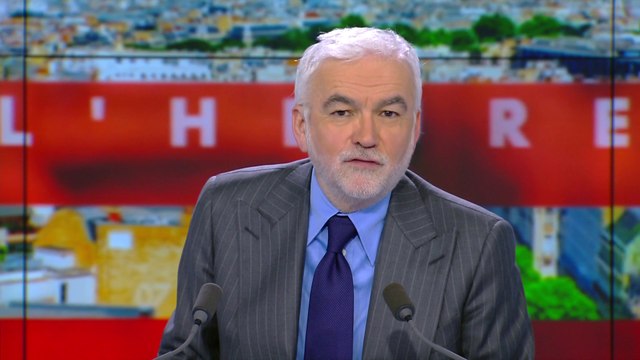 L'édito de Pascal Praud : «Année blanche pour les agriculteurs ?»