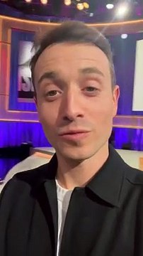 Hugo Clément se fait planter en dernière minute par la ministre Agnès Pannier-Runacher