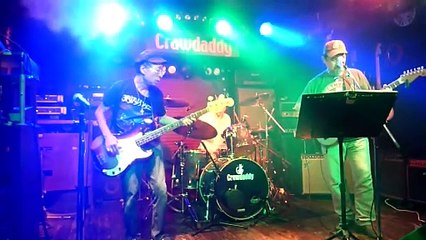 Cream	/　Sitting On Top Of The World