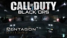Call of Duty: Black Ops Soundtrack - Pentagon | BO1 Music and Ost | 4K60FPS