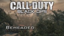 Call of Duty: Black Ops Soundtrack - Beheaded | BO1 Music and Ost | 4K60FPS