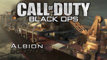 Call of Duty: Black Ops Soundtrack - Albion | BO1 Music and Ost | 4K60FPS