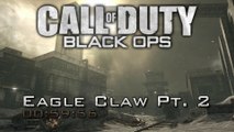 Call of Duty: Black Ops Soundtrack - Eagle Claw Pt. 2 | BO1 Music and Ost | 4K60FPS
