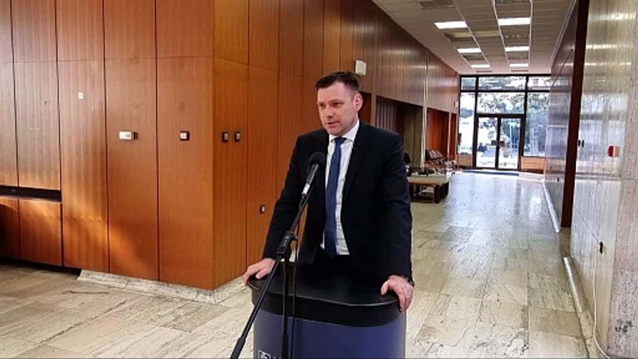 ZÁZNAM: Taraba: Obete treba podporovať, aby čo najrýchlejšie nahlasovali znásilnenie