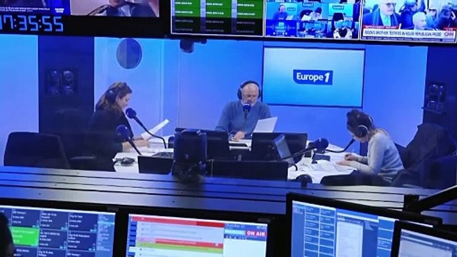 Elections européennes : à trois semaines de la campagne, toujours pas de tête de liste pour Renaissance