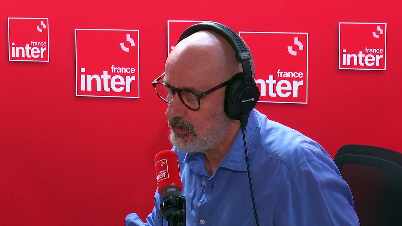 Le coq fou des Pyrénées - Le billet de Daniel Morin