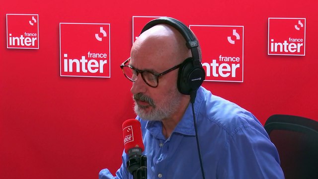 Le coq fou des Pyrénées - Le billet de Daniel Morin