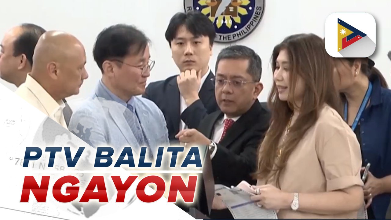 Comelec en banc, aprubado na ang Miru systems b...