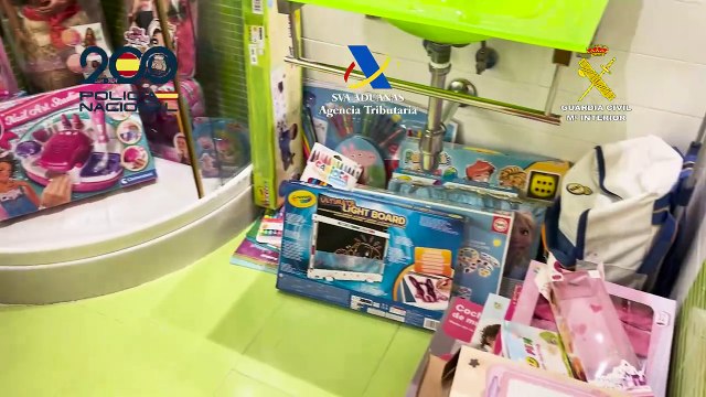 Intervenidos 2.800 kilogramos de hachís en dos embarcaciones de recreo en la costa de Huelva