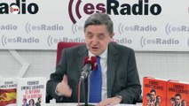 Federico a las 7: La corrupción del PSOE durante la pandemia