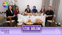 Aslı Hünel ile Gelin Evi 1238. Bölüm | 22 Şubat 2024