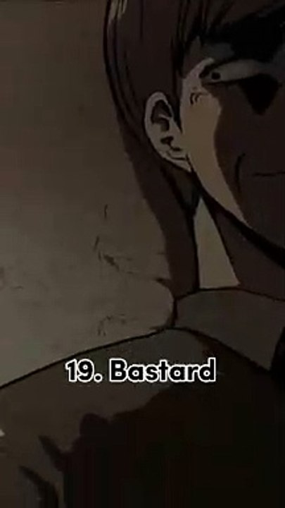 20 mangas à découvrir !!