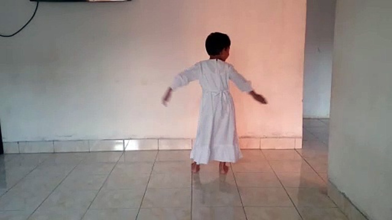 Popoy dance