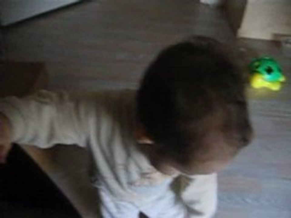 noa papote avec le pc