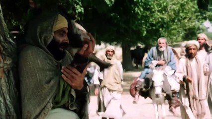 حضرت یوسف قسط نمبر 11 اردو ڈب Urdu Dubbed Prophet Yousuf Ep - 11