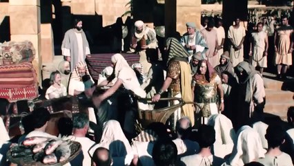 حضرت یوسف قسط نمبر 13 اردو ڈب Urdu Dubbed Prophet Yousuf Ep - 13