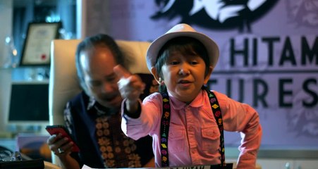 Tan-Ti-Ana | Trailer 1