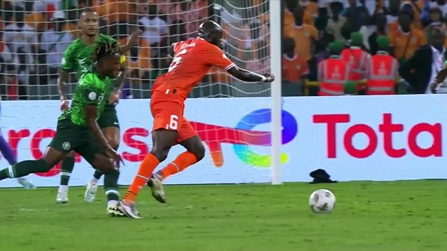 CAN 2023 : Vagondo Diomandé fier du travail remarquable abattu par la commission sécurité-sureté du COCAN