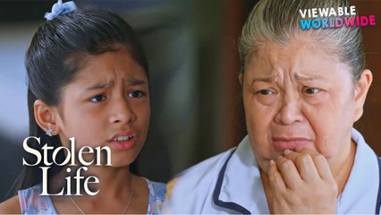 Stolen Life: Magkakaroon pa ba ng kapatid si Cheska? (Episode 74)